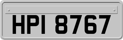 HPI8767