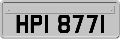HPI8771