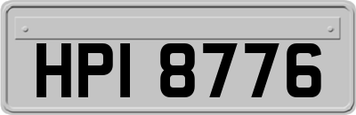 HPI8776