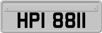 HPI8811