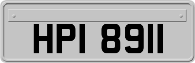 HPI8911