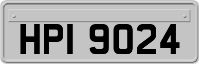 HPI9024