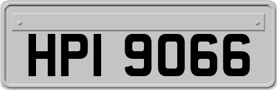 HPI9066