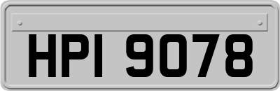 HPI9078