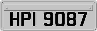 HPI9087