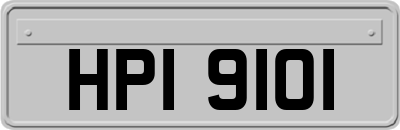 HPI9101