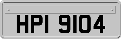 HPI9104