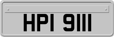 HPI9111