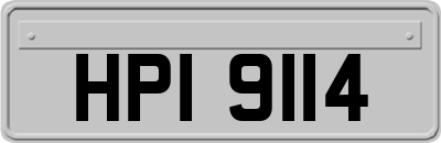 HPI9114