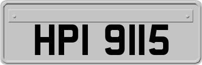 HPI9115
