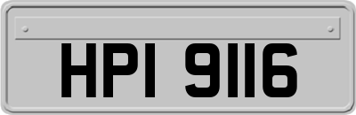 HPI9116
