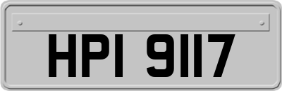 HPI9117
