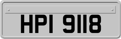 HPI9118