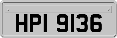 HPI9136