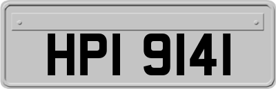 HPI9141
