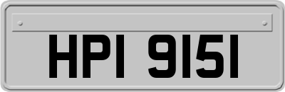 HPI9151