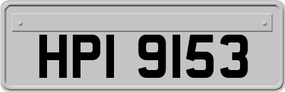 HPI9153