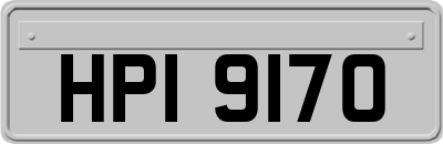 HPI9170