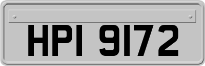 HPI9172