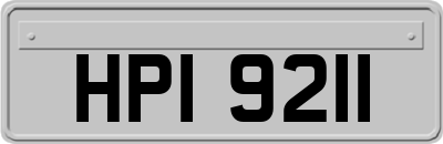HPI9211