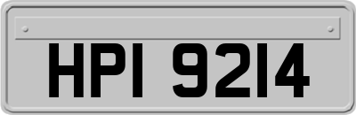 HPI9214