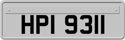 HPI9311