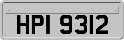HPI9312