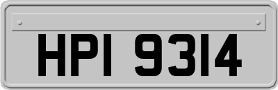 HPI9314