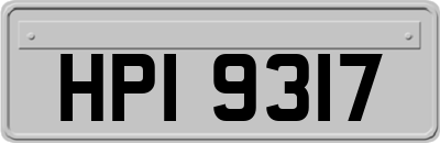 HPI9317