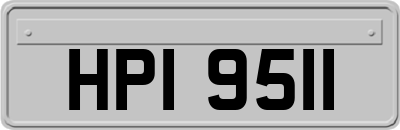 HPI9511