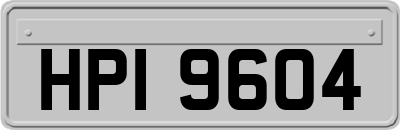HPI9604