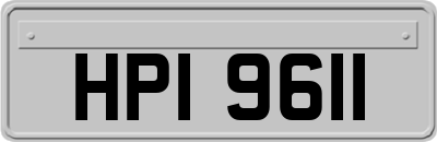 HPI9611