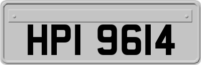 HPI9614