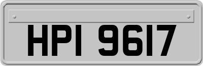 HPI9617
