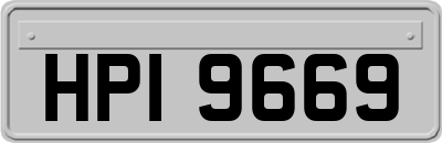 HPI9669