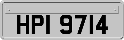 HPI9714