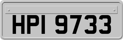 HPI9733