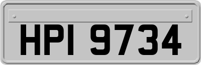 HPI9734