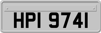 HPI9741