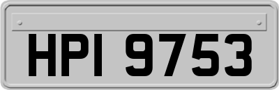 HPI9753