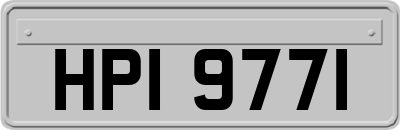 HPI9771