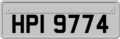 HPI9774