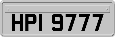 HPI9777