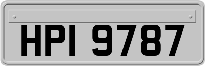 HPI9787
