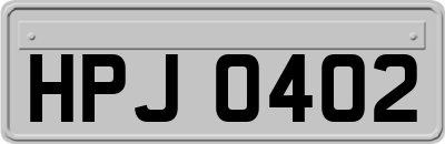 HPJ0402