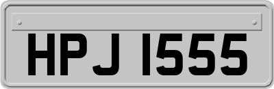 HPJ1555