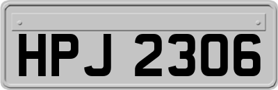 HPJ2306