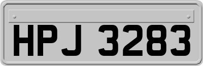 HPJ3283