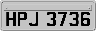 HPJ3736