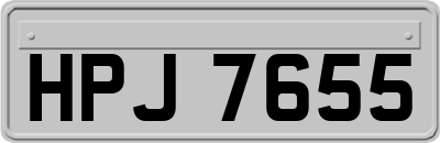 HPJ7655
